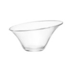 Bormioli Luigi ALFA DESSERT Чаша за мелба 200мл. 1бр. 235683MDF121990
