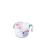 PYREX Мензура с дръжка, O12x12см, 0,5л