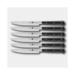 ZWILLING Комплект 6 бр нож за стек 1007196/1003028