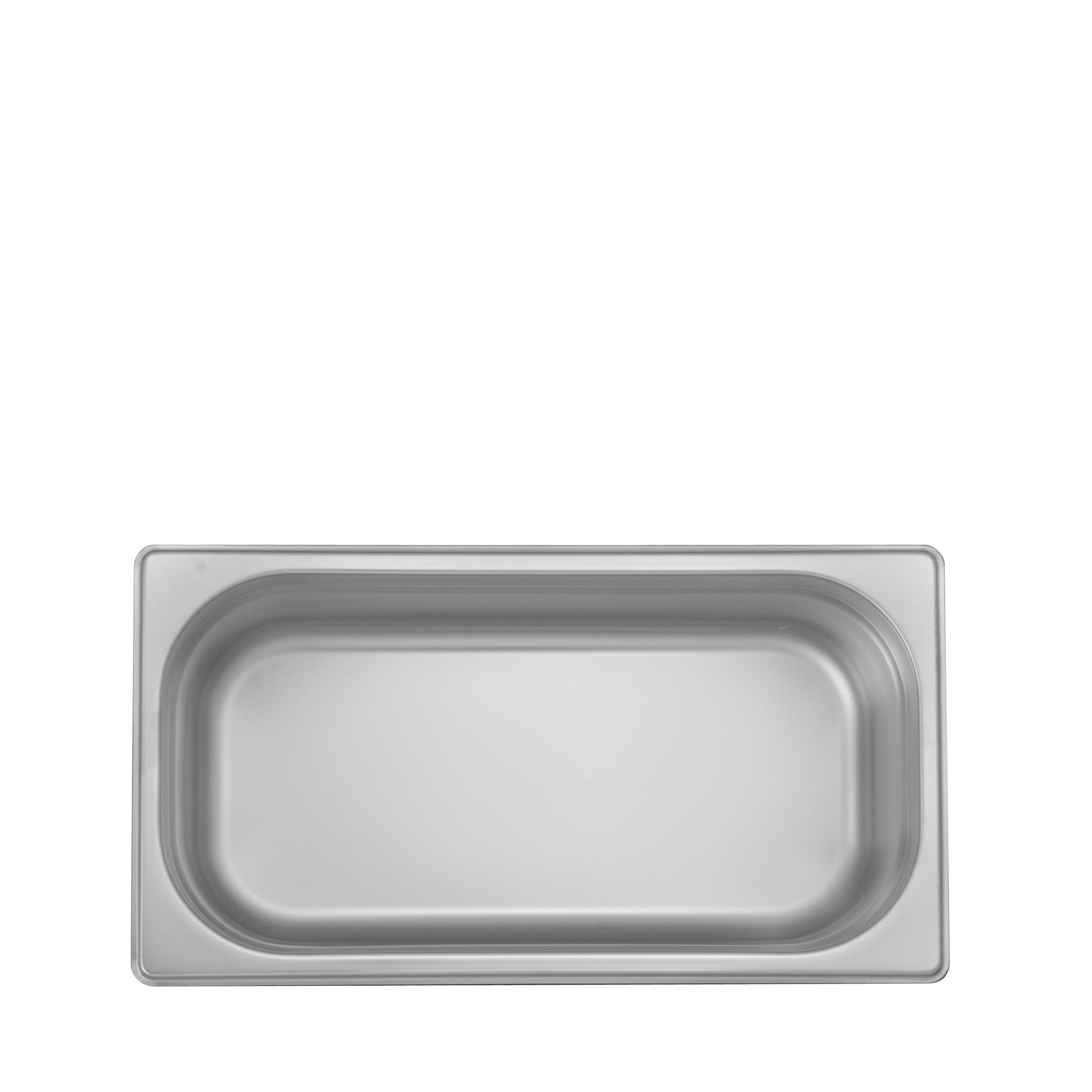 gastronorm-1-3 OZTI Гастронорм GN 1/3 20 325х176х20мм 0311.13020.10 - Image 1