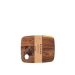 BRIO Acacia Дъска акация 17х23х1.25 см