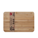 BRIO Bamboo Дъска бамбук 35х23х0.9см