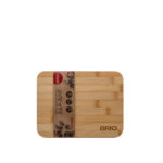 BRIO Bamboo Дъска бамбук 23x17x0.9см