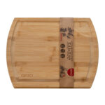 BRIO Bamboo Дъска за сервиране Бамбук 36х30х1.9см
