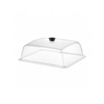 GASTROPLAST Капак за база  гастронорм поликарбонат 1/1 GF 11