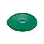 GASTROPLAST Капак за кутия за съхранение кръг Полипропилен за 2.1л,4.2л
