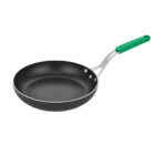 ABM Тиган DELTA non stick ф32см силиконова дръжка