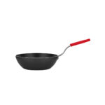 ABM Уок тиган DELTA non stick ф28см силиконова дръжка - Image 2