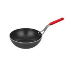 ABM Уок тиган DELTA non stick ф30см силиконова дръжка