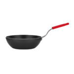 ABM Уок тиган DELTA non stick ф32см силиконова дръжка - Image 2