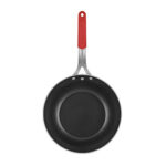 ABM Уок тиган DELTA non stick ф32см силиконова дръжка - Image 3