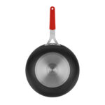 ABM Уок тиган DELTA non stick ф32см силиконова дръжка - Image 4