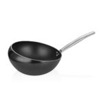 ABM Уок тиган BOOMERANG non stick ф28см A