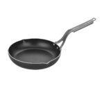 ABM Тиган с два улея non stick ф22см