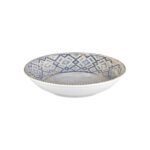 BY BONE RUG FLAVOR Дълбока чиния ф.21 см 800 мл 1 бр. RUG FL 21 CK