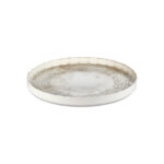 BY BONE ANTICO HELIX Плитка чиния ф.19 см 1 бр. AN HL 19 RD