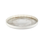 BY BONE ANTICO HELIX Плитка чиния ф.25 см 1 бр. AN HL 25 RD