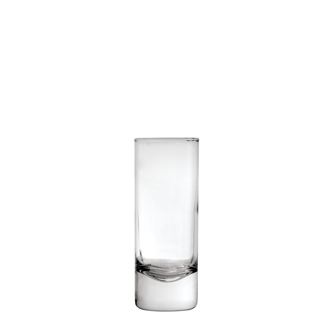 210977-1.jpg UNIGLASS CLASSICO Чаша Узо 17cl 1бр. - Image 1