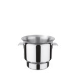 PUJADAS Шампаниера с дръжки Inox 18х19см