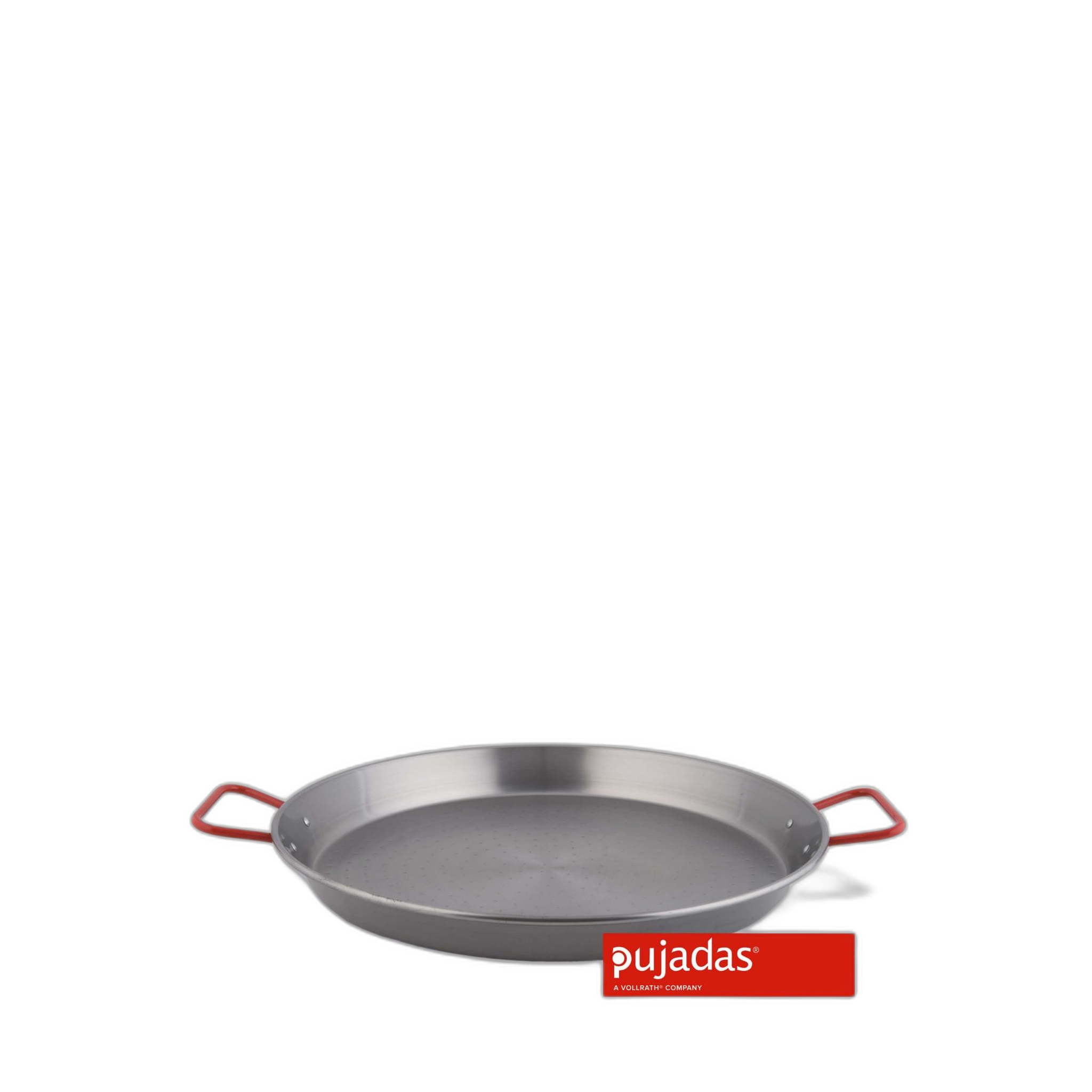 221459-1.jpg PUJADAS-Тава за паеля с дръжки-ф.46см - Image 1