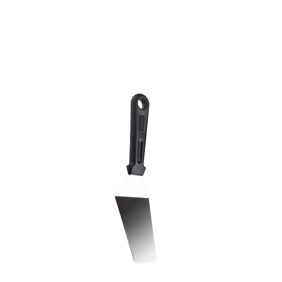 221511-1.jpg LACOR Шпатула сладкарска Inox 7х15см - Image 1