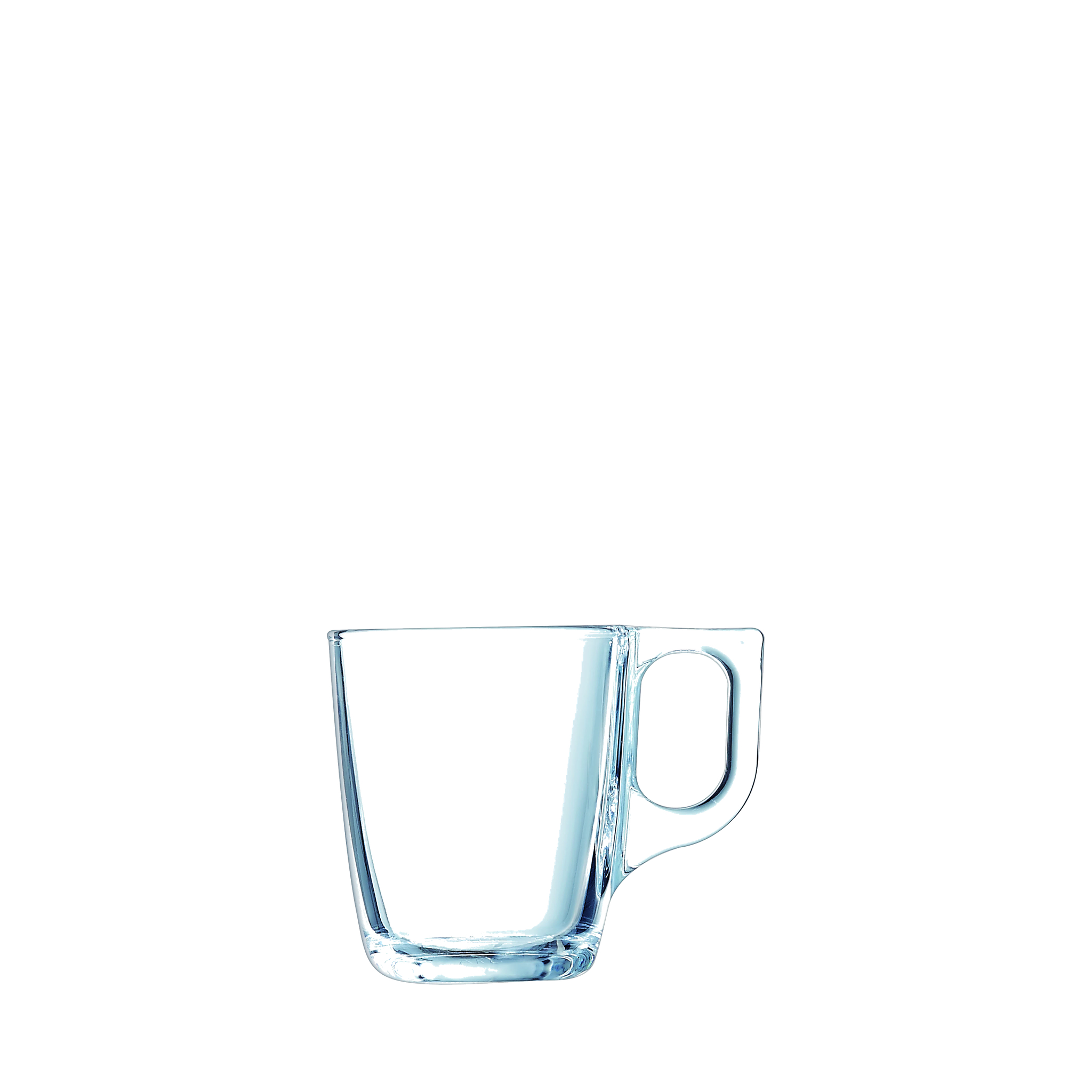 370754c-1.jpg ARCOROC VOLUTO Чаша за кафе 90ml 1бр - Image 1