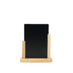 Securit Настолна информационна дъска ELEGANT M размер бук 23.3x20x6см