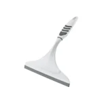 TITIZ-Стъклочистачка с гума 19 cm SOFTON-TP-330-24 LU