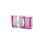 UNIGLASS – ANTHEA – Чаши – Вода – 26,5 cl – 6 бр.