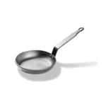 MATFER-BOURGEAT-Тиган-черна стомана-Blini-ф.12 см-062040